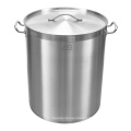 SS304 Stainless Steel Cooking Pot Cookware Set